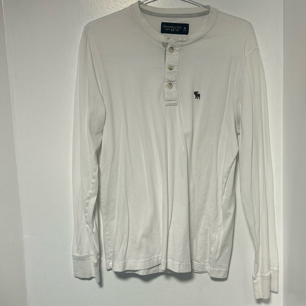 Abercrombie Henley
